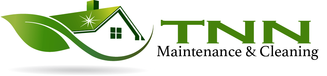 tnn maintenance & cleaning logo